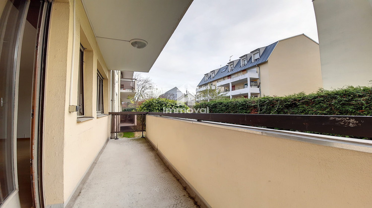 Ma-Cabane - Location Appartement Strasbourg, 90 m²