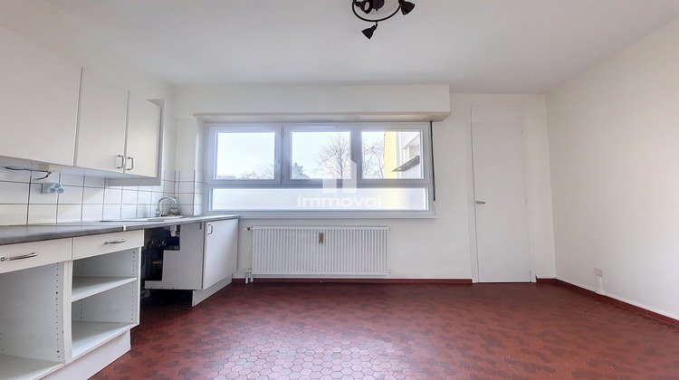 Ma-Cabane - Location Appartement Strasbourg, 90 m²