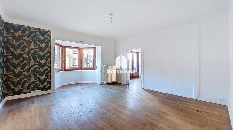 Ma-Cabane - Location Appartement Strasbourg, 63 m²