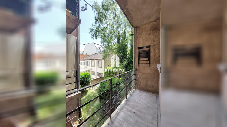 Ma-Cabane - Location Appartement Strasbourg, 63 m²