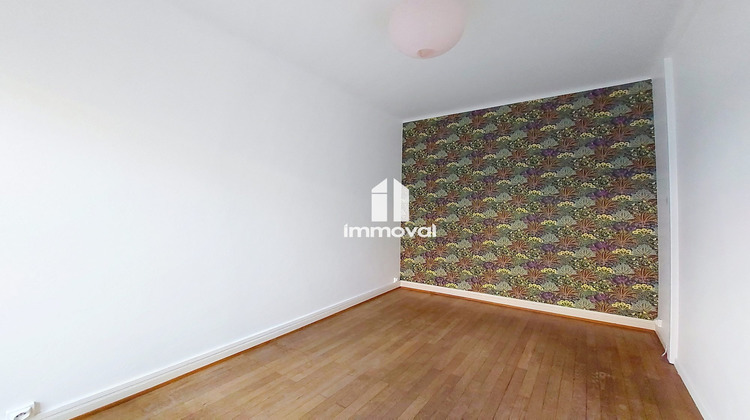 Ma-Cabane - Location Appartement Strasbourg, 63 m²