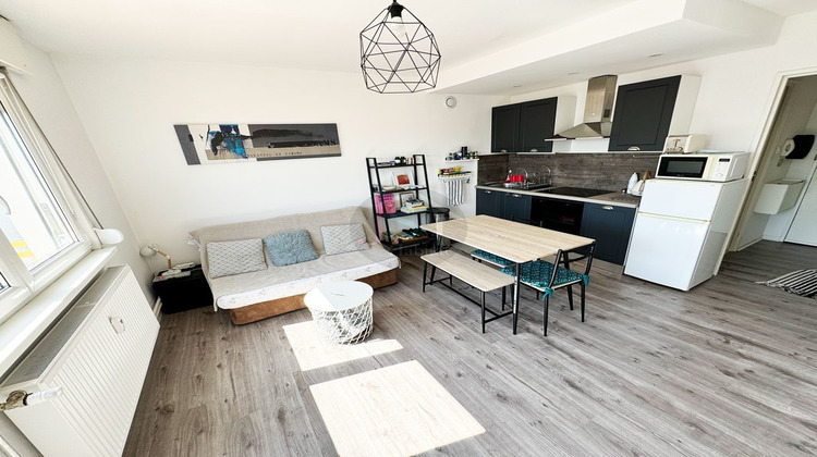Ma-Cabane - Location Appartement Strasbourg, 23 m²