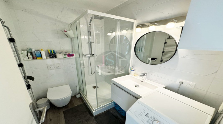 Ma-Cabane - Location Appartement Strasbourg, 23 m²