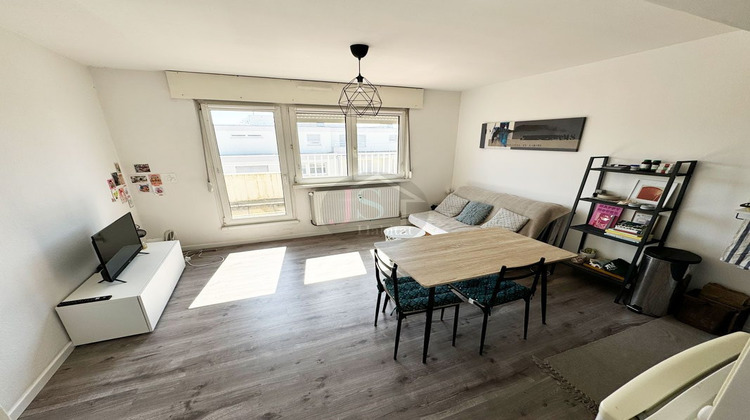 Ma-Cabane - Location Appartement Strasbourg, 23 m²