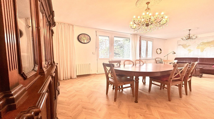 Ma-Cabane - Location Appartement Strasbourg, 81 m²