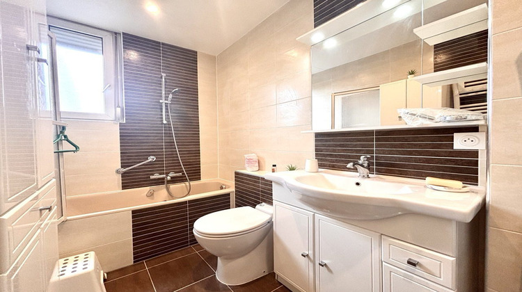 Ma-Cabane - Location Appartement Strasbourg, 81 m²