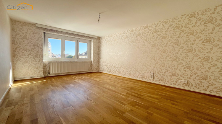 Ma-Cabane - Location Appartement Strasbourg, 75 m²