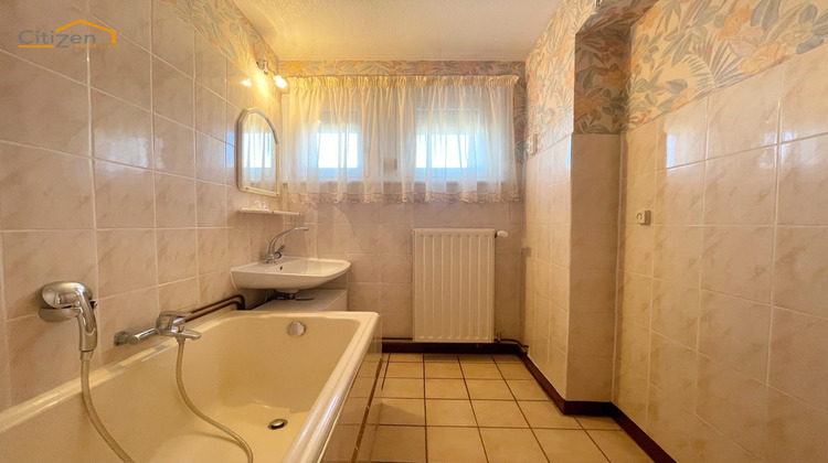 Ma-Cabane - Location Appartement Strasbourg, 75 m²
