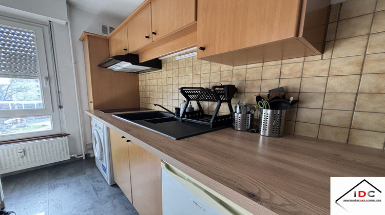 Ma-Cabane - Location Appartement Strasbourg, 24 m²