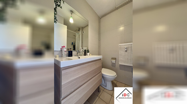 Ma-Cabane - Location Appartement Strasbourg, 24 m²