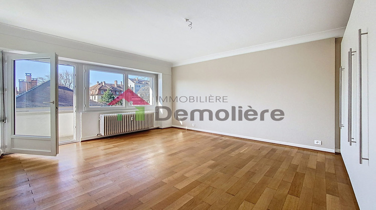 Ma-Cabane - Location Appartement Strasbourg, 69 m²