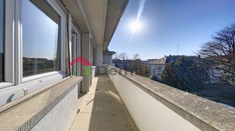 Ma-Cabane - Location Appartement Strasbourg, 69 m²