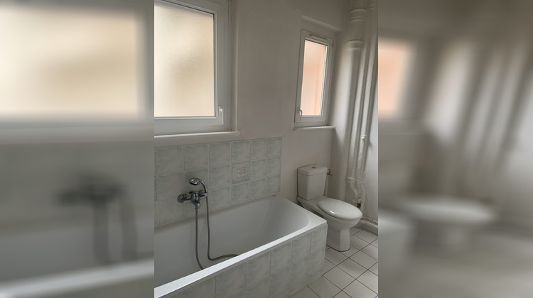 Ma-Cabane - Location Appartement Strasbourg, 69 m²