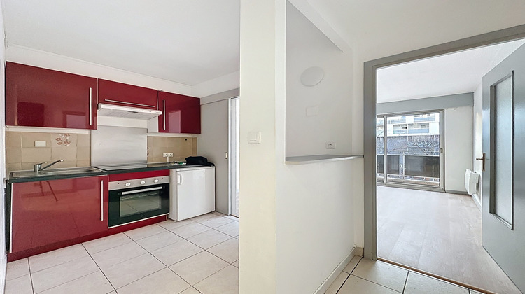 Ma-Cabane - Location Appartement Strasbourg, 42 m²