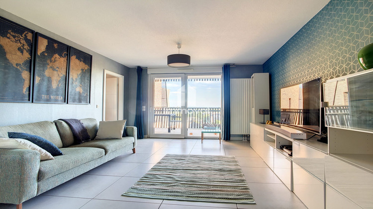 Ma-Cabane - Location Appartement Strasbourg, 63 m²