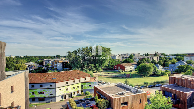 Ma-Cabane - Location Appartement Strasbourg, 63 m²