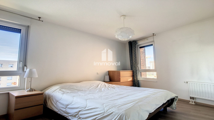 Ma-Cabane - Location Appartement Strasbourg, 63 m²