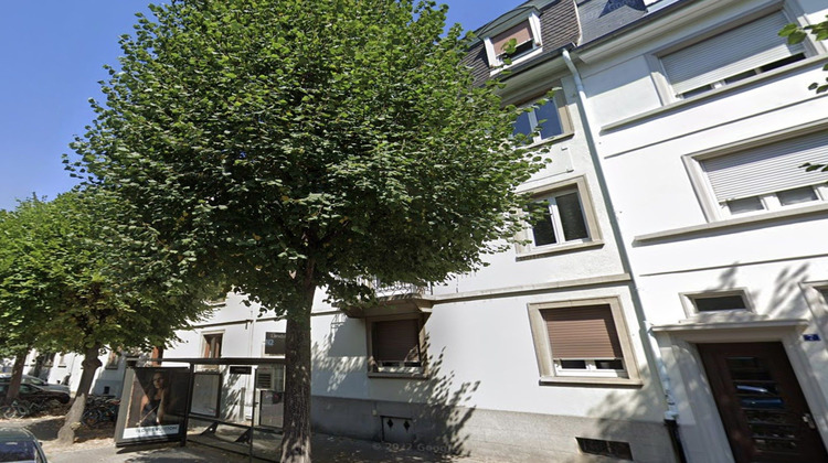 Ma-Cabane - Location Appartement Strasbourg, 48 m²