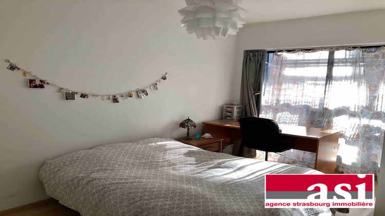 Ma-Cabane - Location Appartement Strasbourg, 45 m²