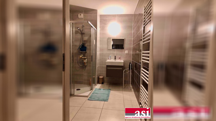 Ma-Cabane - Location Appartement Strasbourg, 45 m²