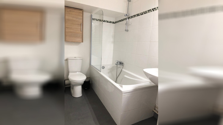 Ma-Cabane - Location Appartement Strasbourg, 25 m²