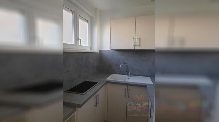 Ma-Cabane - Location Appartement Strasbourg, 21 m²