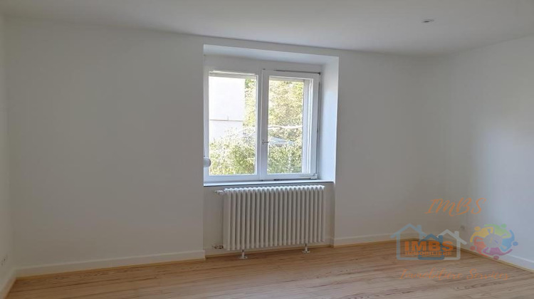 Ma-Cabane - Location Appartement Strasbourg, 21 m²