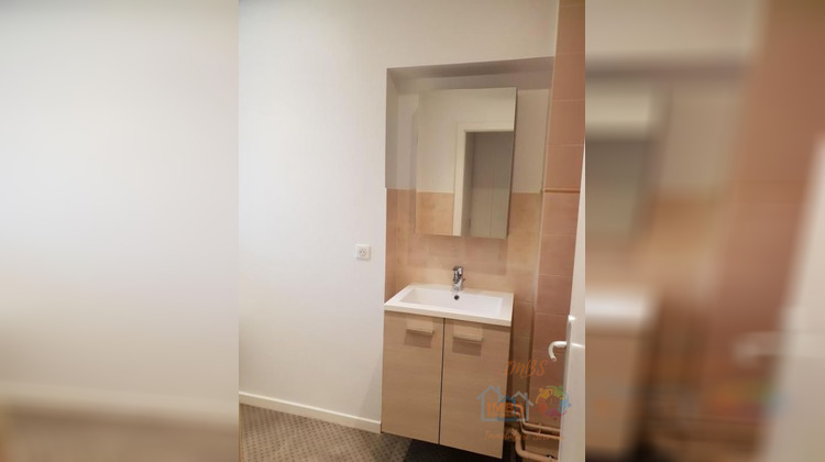 Ma-Cabane - Location Appartement Strasbourg, 21 m²