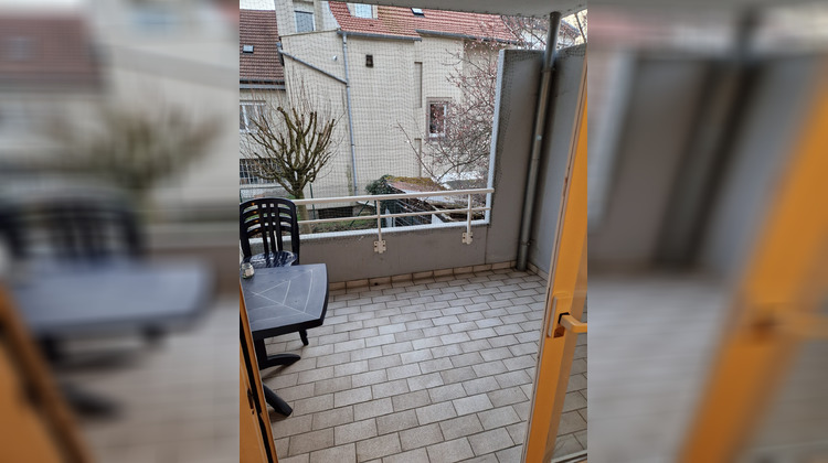 Ma-Cabane - Location Appartement Strasbourg, 42 m²