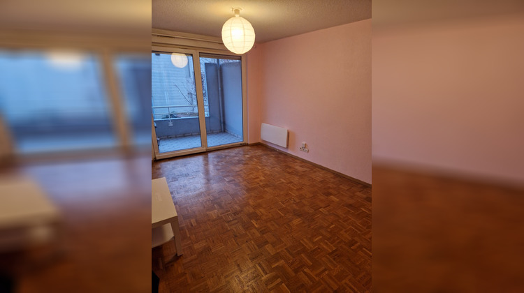 Ma-Cabane - Location Appartement Strasbourg, 42 m²