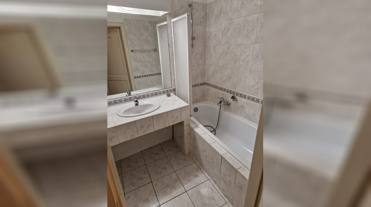 Ma-Cabane - Location Appartement Strasbourg, 42 m²