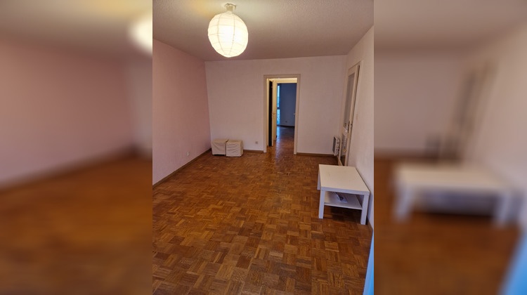 Ma-Cabane - Location Appartement Strasbourg, 42 m²