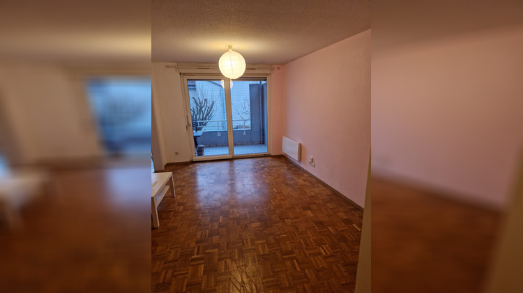 Ma-Cabane - Location Appartement Strasbourg, 42 m²