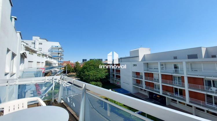 Ma-Cabane - Location Appartement Strasbourg, 40 m²