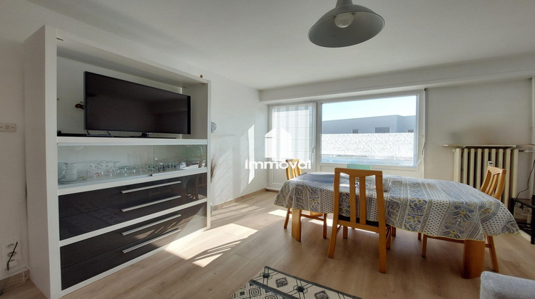 Ma-Cabane - Location Appartement Strasbourg, 40 m²