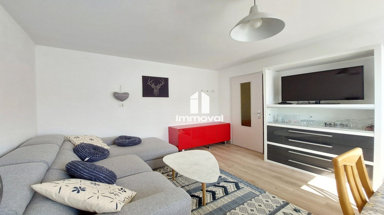Ma-Cabane - Location Appartement Strasbourg, 40 m²