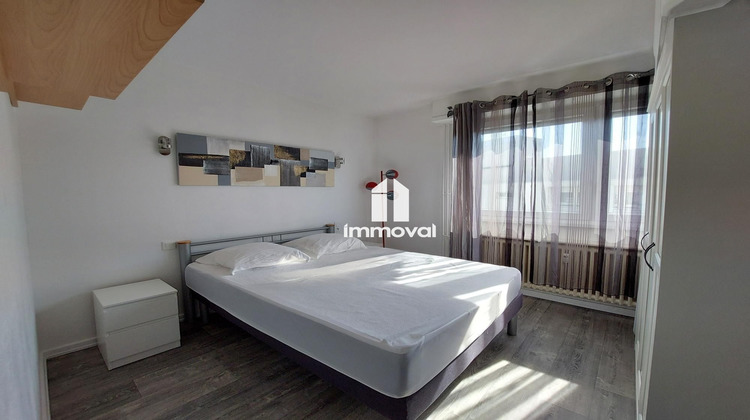 Ma-Cabane - Location Appartement Strasbourg, 40 m²