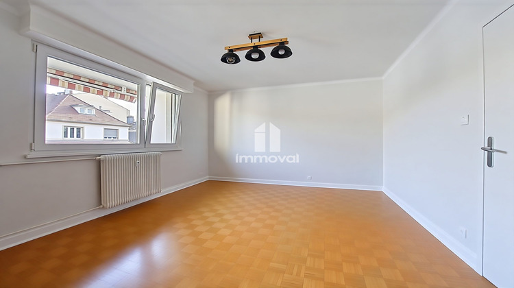 Ma-Cabane - Location Appartement Strasbourg, 83 m²