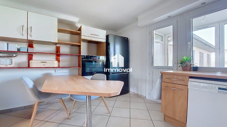 Ma-Cabane - Location Appartement Strasbourg, 83 m²