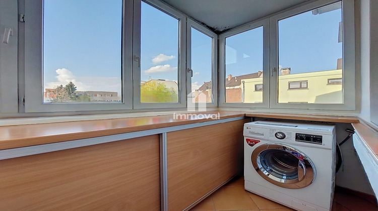 Ma-Cabane - Location Appartement Strasbourg, 83 m²