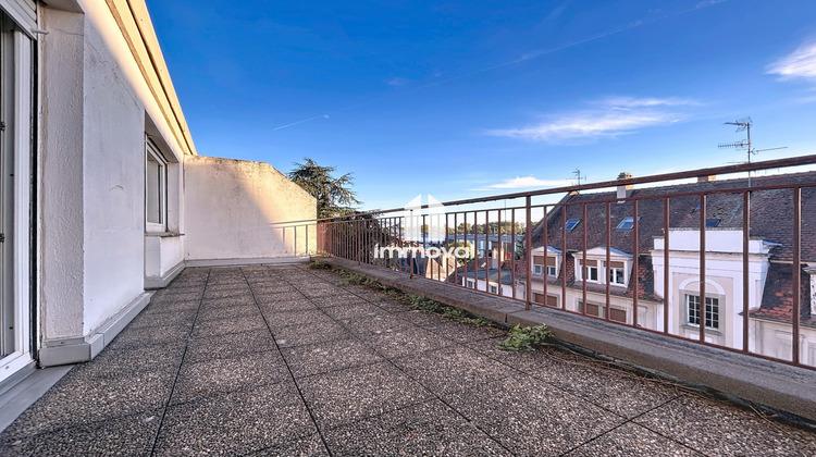 Ma-Cabane - Location Appartement Strasbourg, 43 m²