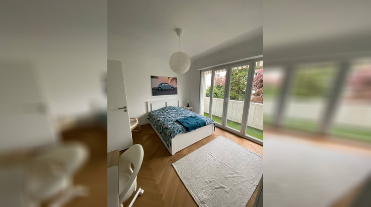 Ma-Cabane - Location Appartement Strasbourg, 13 m²