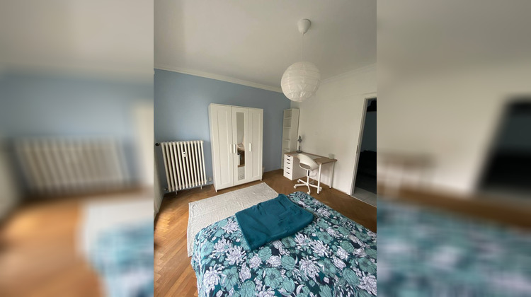 Ma-Cabane - Location Appartement Strasbourg, 13 m²