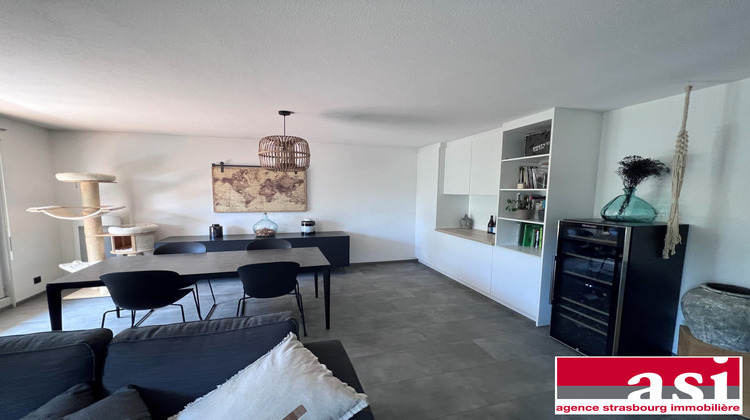 Ma-Cabane - Location Appartement Strasbourg, 83 m²