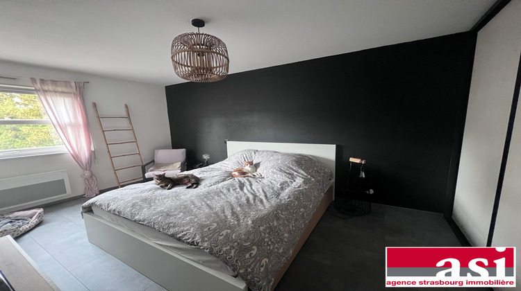 Ma-Cabane - Location Appartement Strasbourg, 83 m²