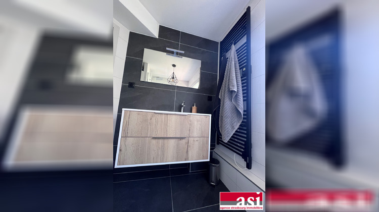 Ma-Cabane - Location Appartement Strasbourg, 83 m²