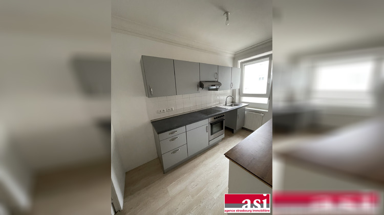 Ma-Cabane - Location Appartement Strasbourg, 116 m²