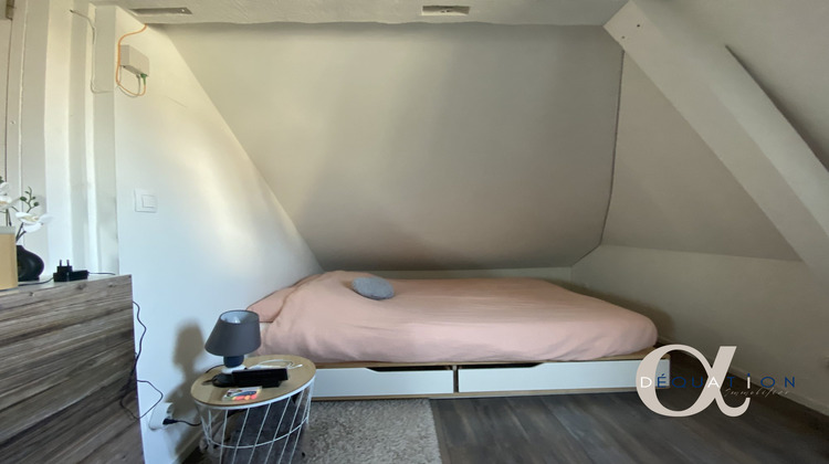 Ma-Cabane - Location Appartement Strasbourg, 15 m²