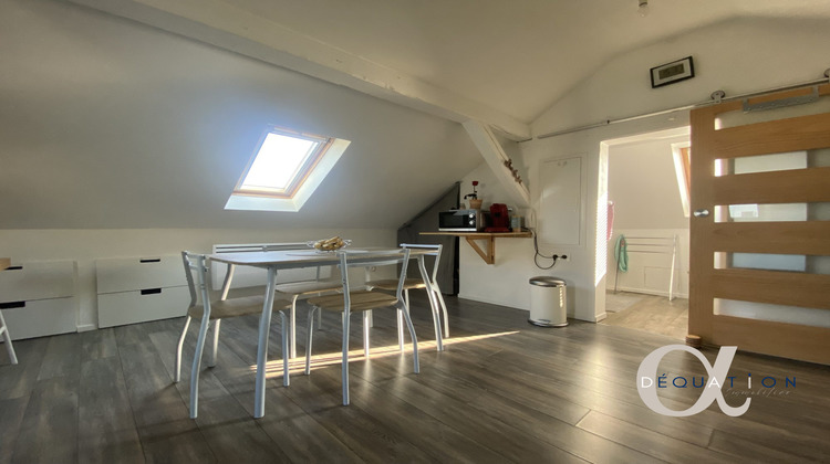 Ma-Cabane - Location Appartement Strasbourg, 15 m²