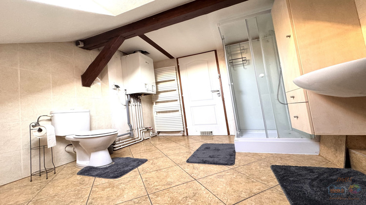 Ma-Cabane - Location Appartement Strasbourg, 19 m²